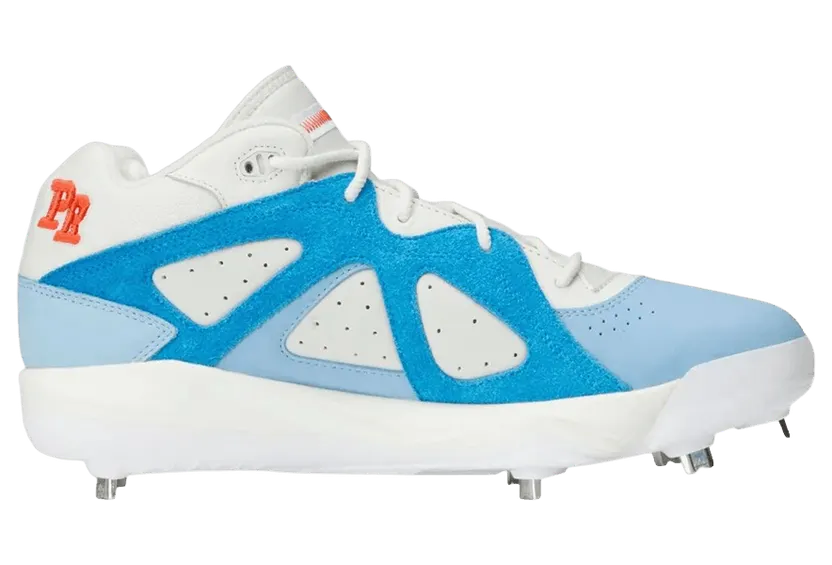 Bad Bunny x adidas BadBo 1.0 Cleat ‘Blue White’