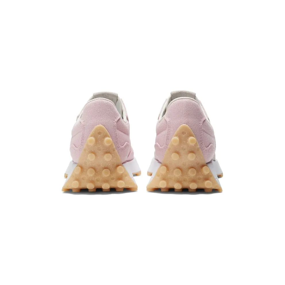 New Balance 327 Pink White (WS327UC)