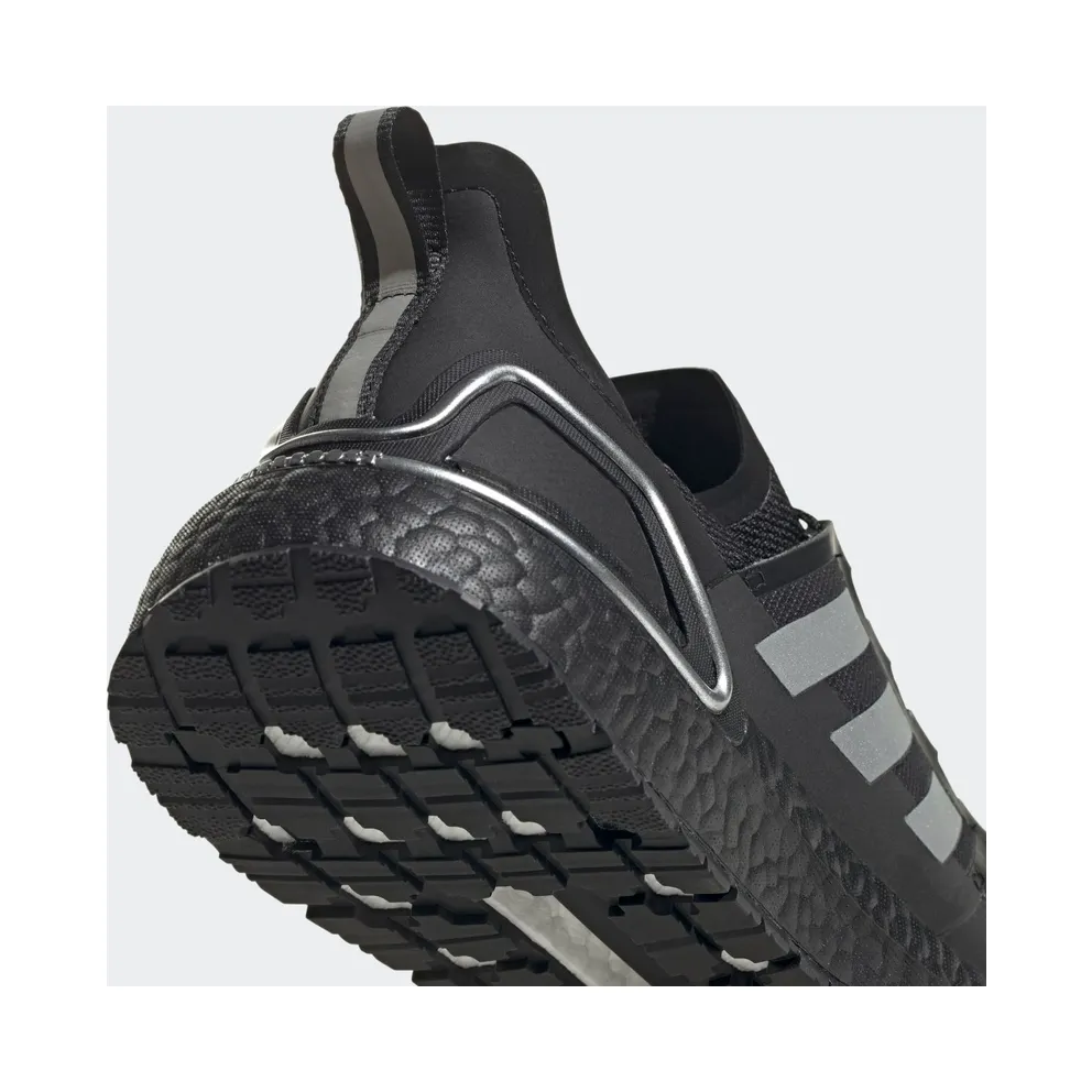 Adidas Ultraboost COLD.RDY Core Black / Silver Metallic / Core Black (Q46487)