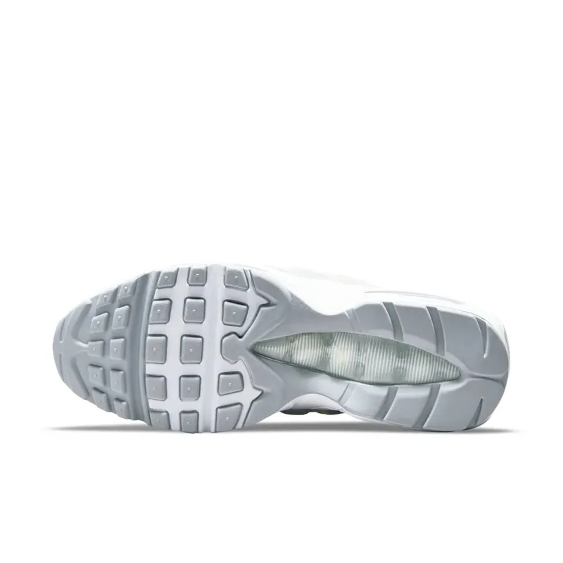 Nike Air Max 95 White (DA8731-100)