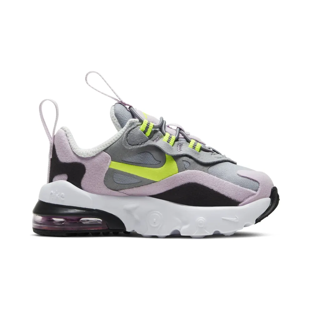 Nike Air Max 270 RT Baby&Toddler Grey (CD2654-010)