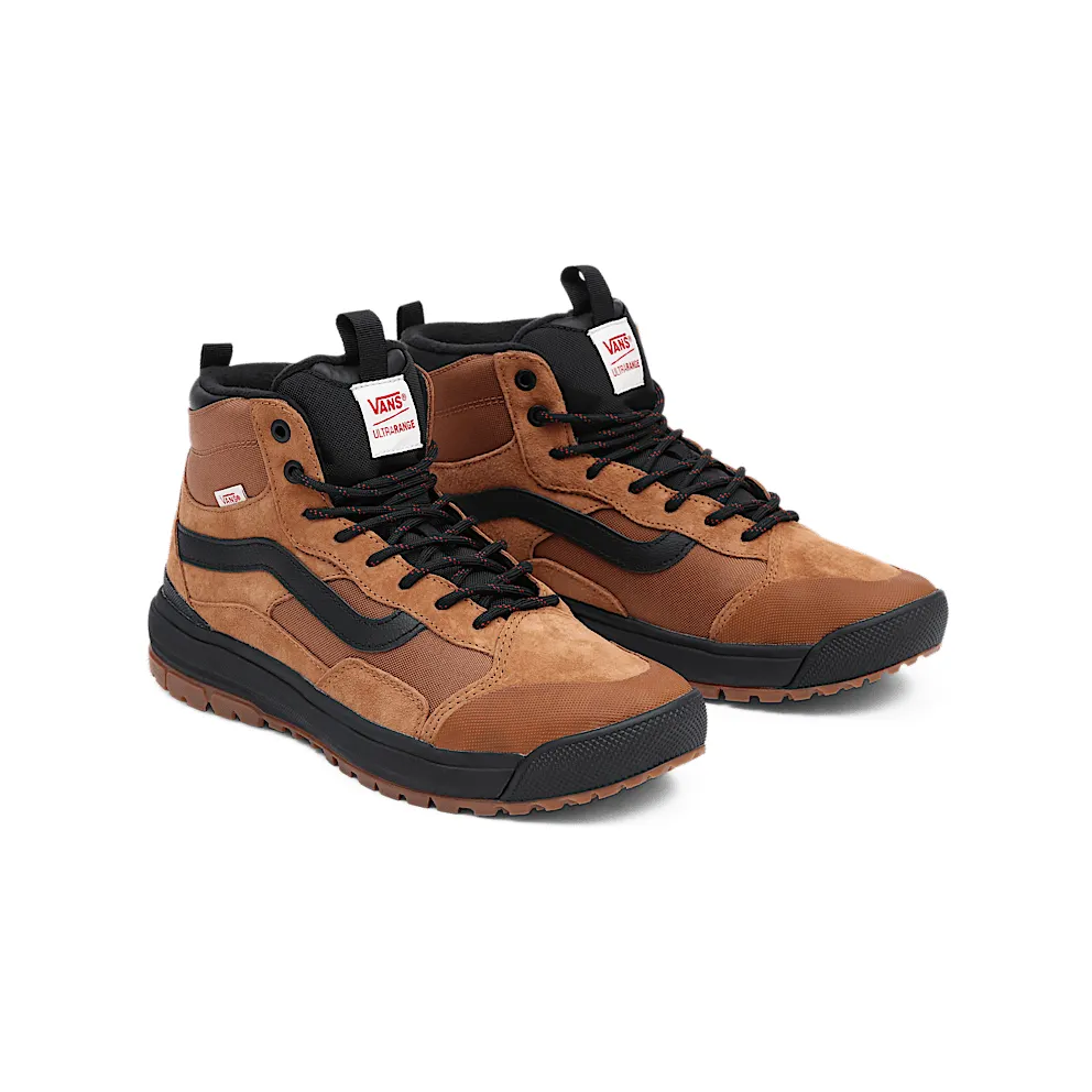 Vans UltraRange Exo Hi MTE-1 Glazed Ginger (VN0A5KS5N1Z)