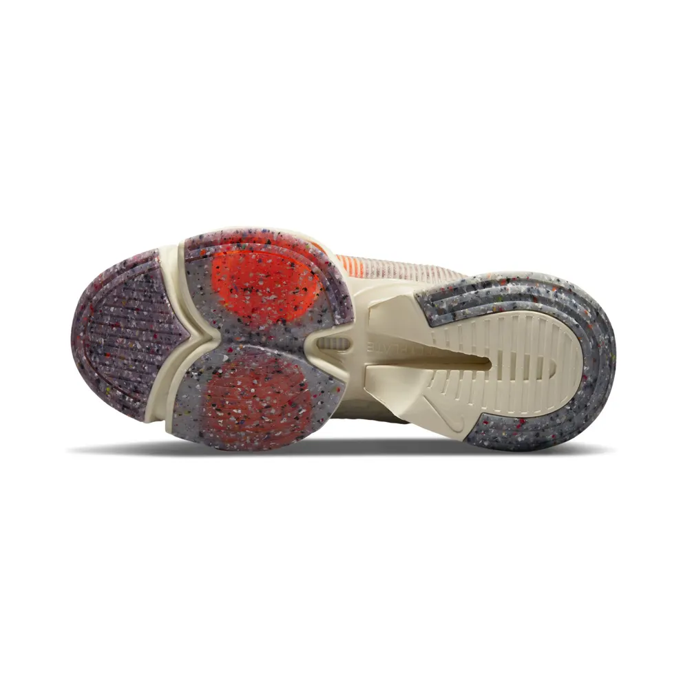 Nike Air Zoom SuperRep 2 Next Nature voor HIIT-sessies White (CZ0608-106)