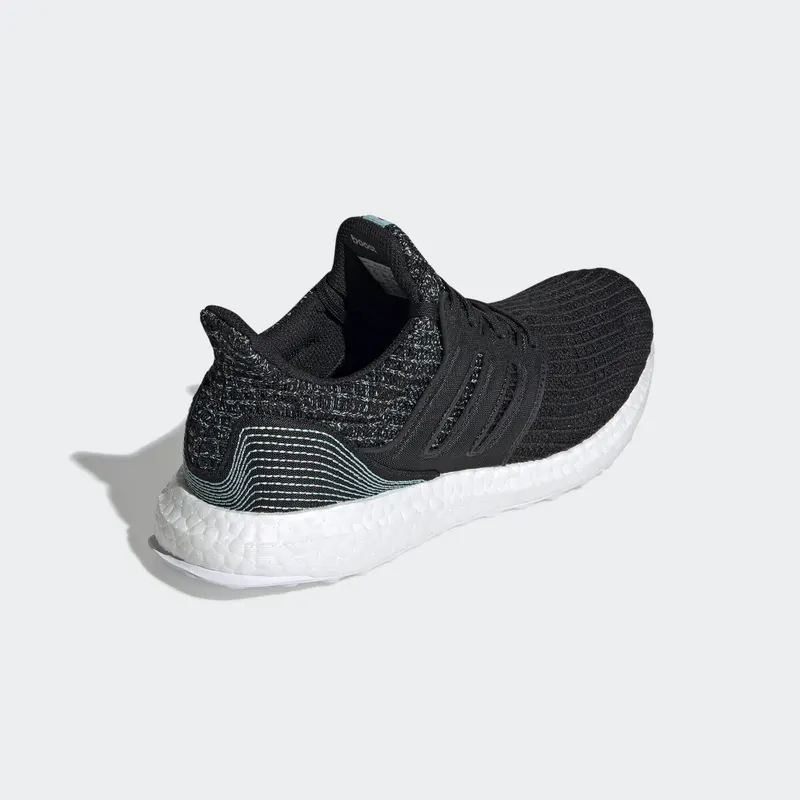 adidas Ultra Boost Parley (W) Core Black/Core Black/Cloud White (F36191)