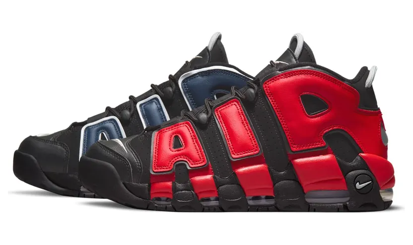 Nike Air More Uptempo DJ4400-001
