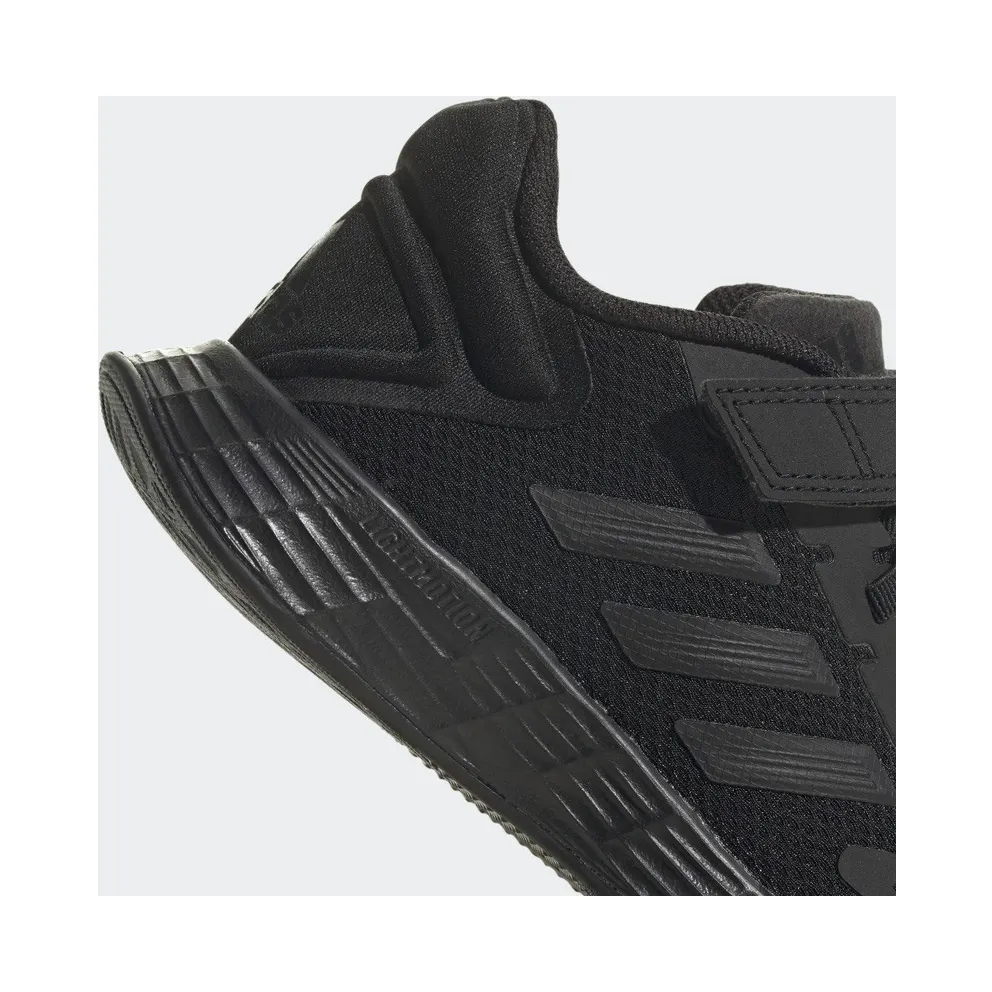 Adidas Duramo 10 Core Black / Core Black / Core Black (GZ0637)