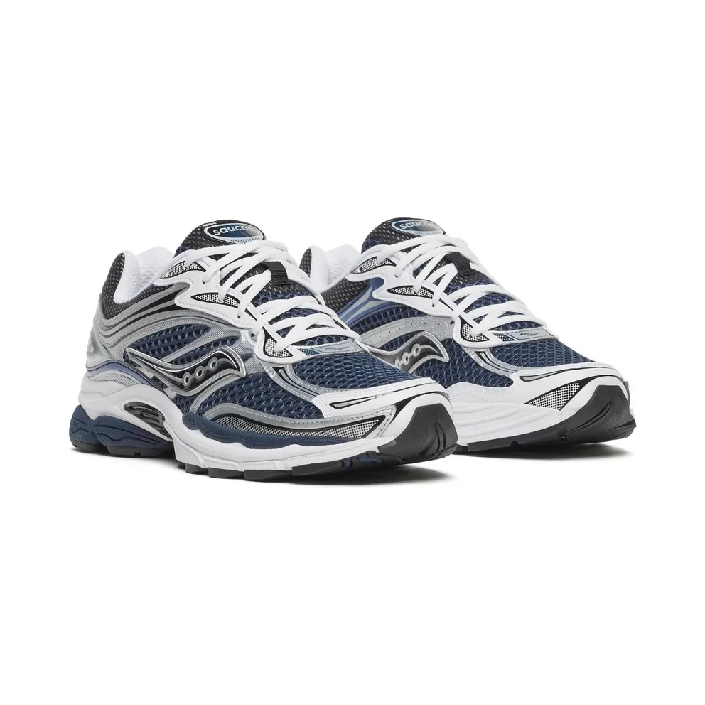 Saucony ProGrid Omni 9 “Deep Navy” (S70739-41)