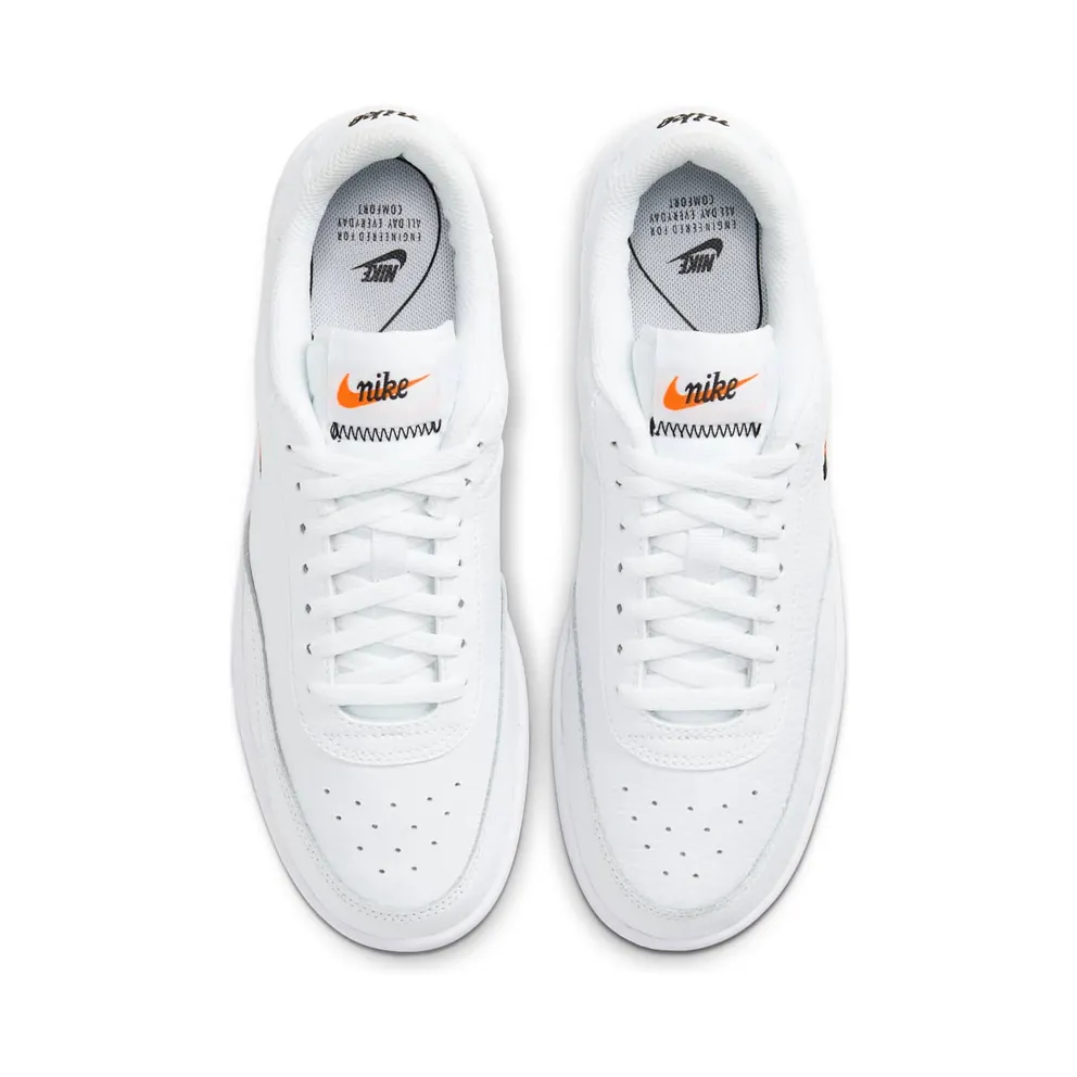 Nike Court Vintage Premium White (CW1067-100)