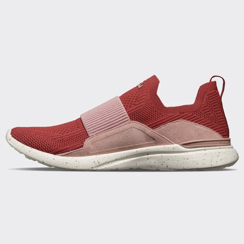 APL TechLoom Bliss “Bordeaux/Parisian Dusk/Ivory” (Men)