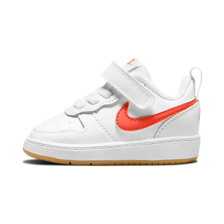 Nike Court Borough Low 2 First Use TD (BQ5453-114)