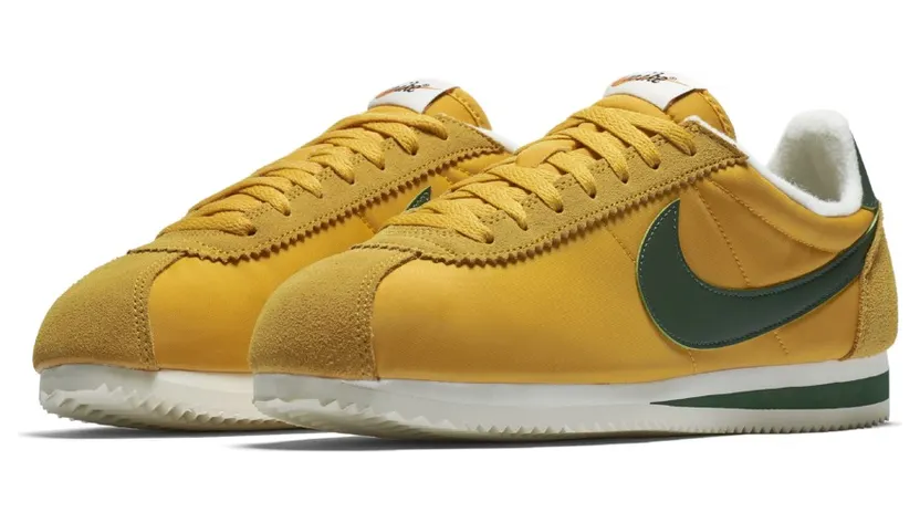 Nike Classic Cortez Nylon Oregon