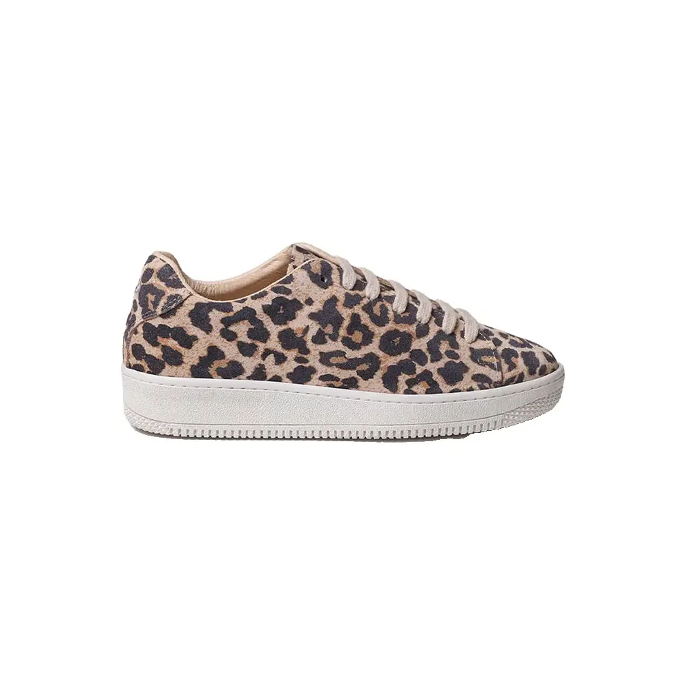 Toni Pons sneaker Bruin (ARIADNALEO41)