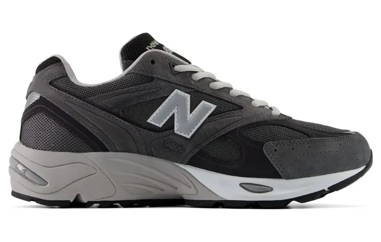 Sneakers New Balance 880R Castlerock/ Black Cement (U880R3TR)