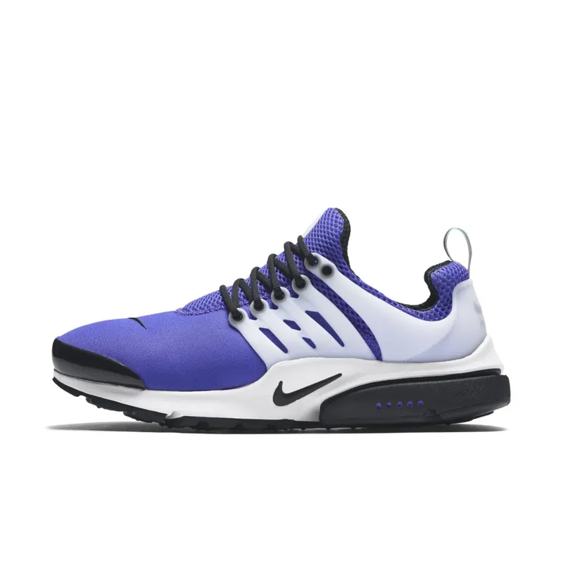 Nike Air Presto Persian Violet Persian Violet/Neutral Grey/White (305919-501)