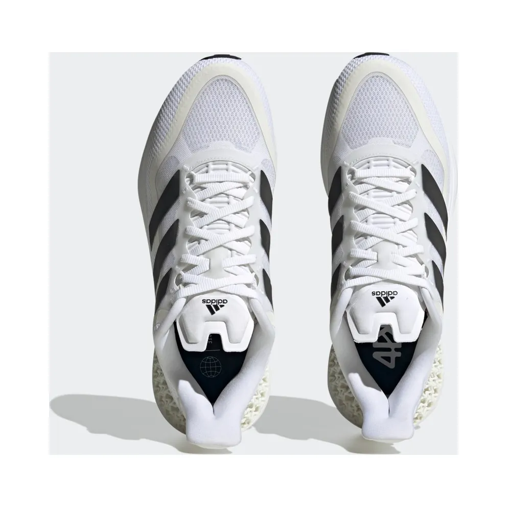 adidas 4DFWD Pulse 2 Running Cloud White / Core Black / Crystal White (GZ6940)