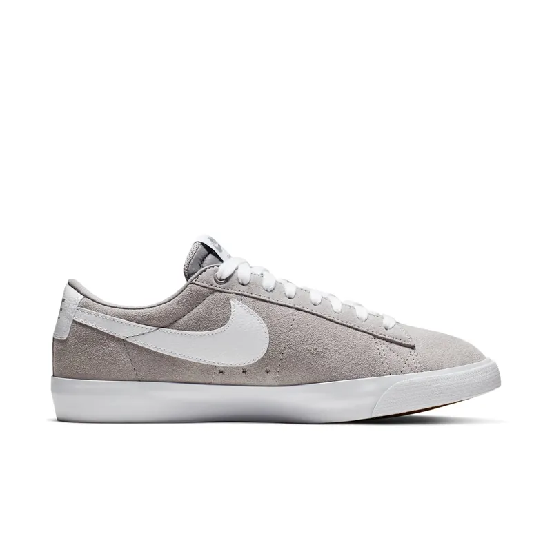 Nike SB Blazer Low GT Atmosphere Grey (704939-003)