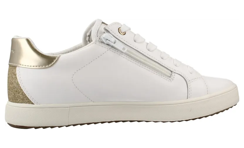 Geox sneaker Wit (D566HD00085C1327)