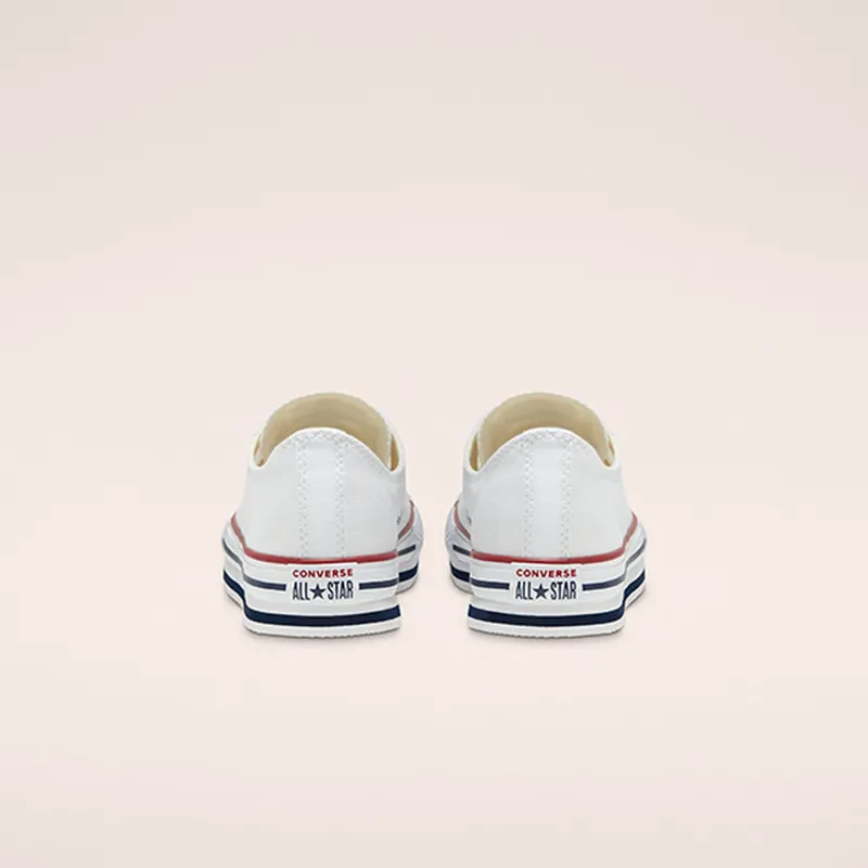 Converse Big Everyday Platform Chuck Taylor All Star Low Top (668028C)
