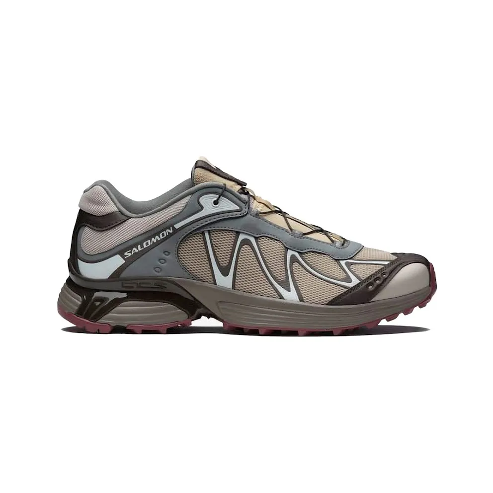 Salomon XT-Whisper Oxford Tan Sage (L47761800)