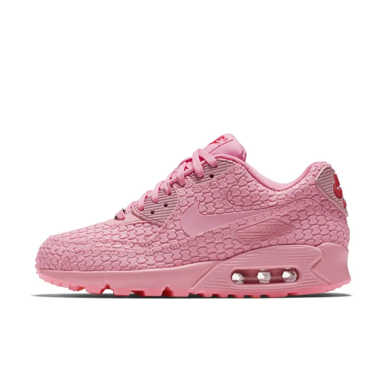 Nike Air Max 90 Shanghai Must Win Cake (W) (813152-600)