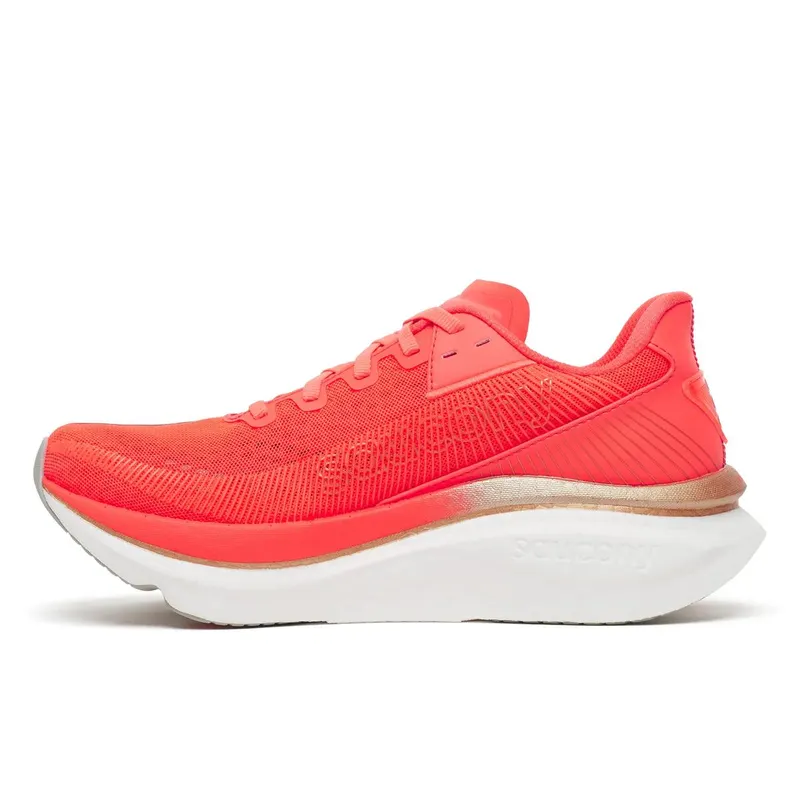 Saucony Azura rot (S101348-1033)
