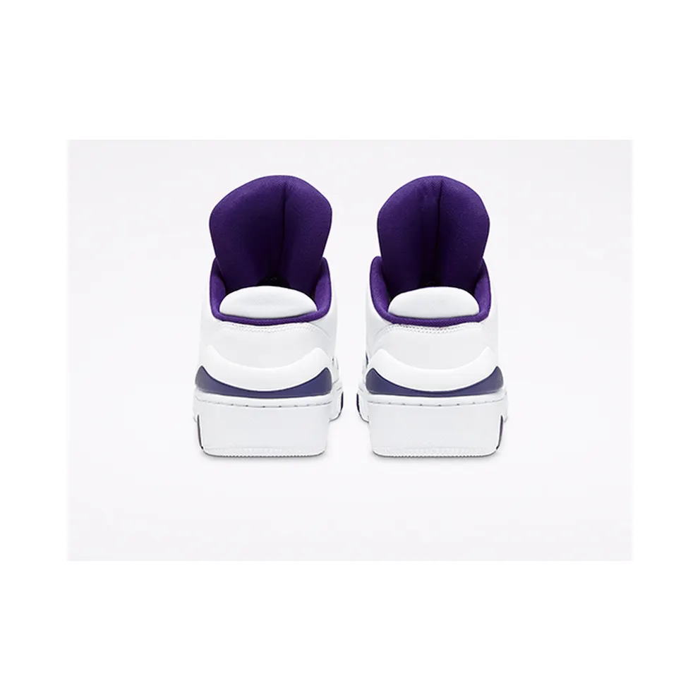 Converse ERX 260 Low White Court Purple (165910C)