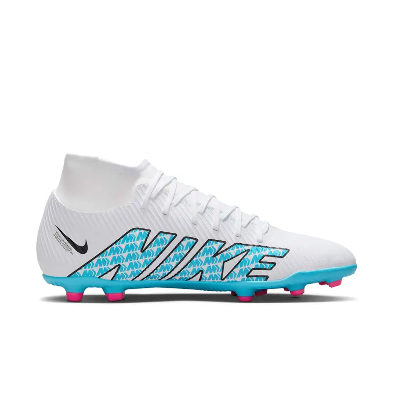 Nike Mercurial Superfly 9 Club MG Blast Pack (DJ5961-146)
