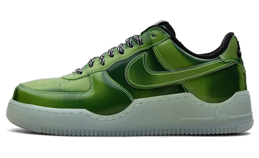 Nike Air Force 1 Low Premium “Lebron James – LA” (IQ5368-300)
