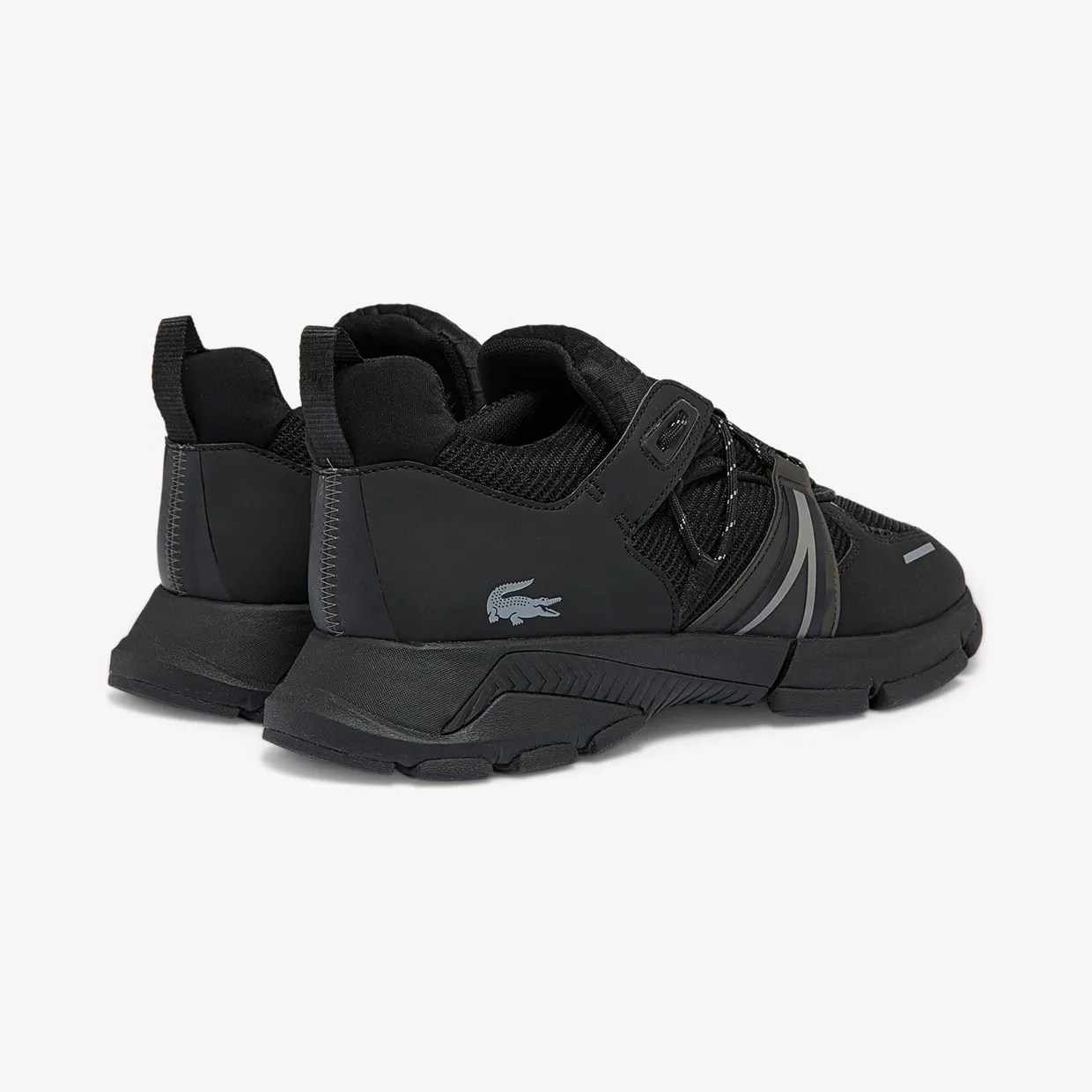 Lacoste L003 Black (43SMA0064_02H) (3)