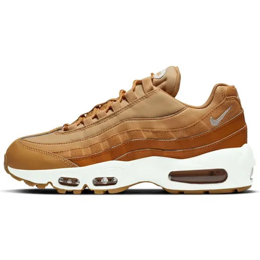 Nike Air Max 95 “Twine / Chutney / Summit White / Sail” (CZ3951-700)