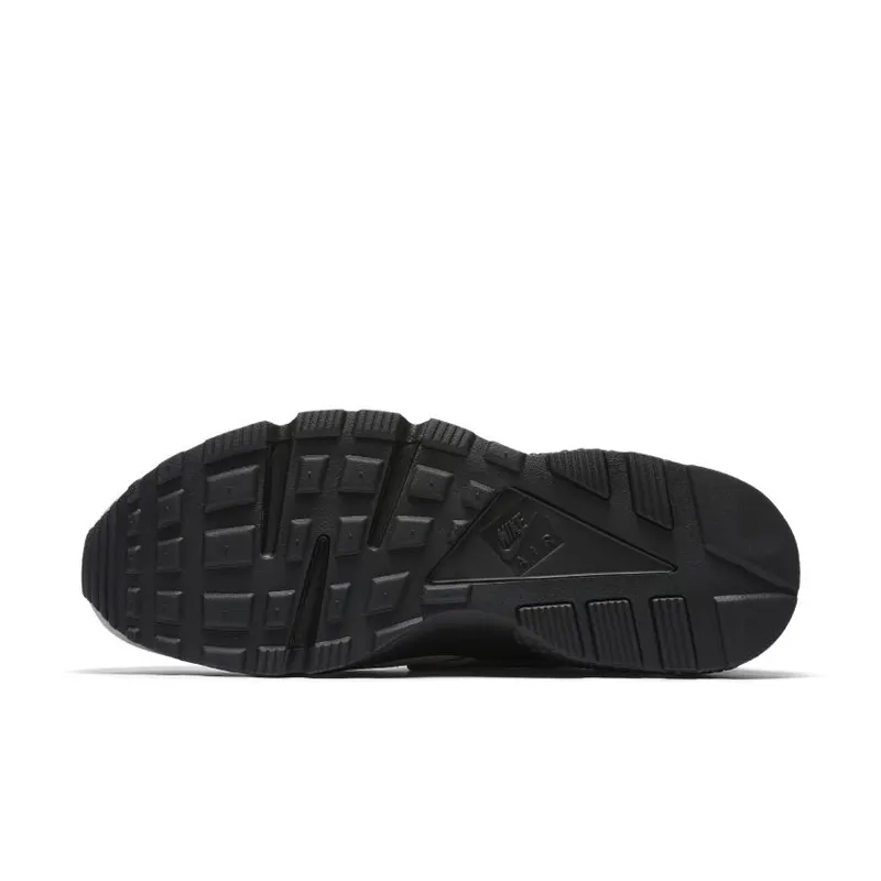 Nike Air Huarache Run Matte Silver Matte Silver/Matte Silver (852628-003)