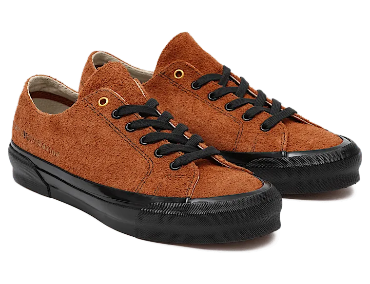 Vans Vault OG Style 31 LX Julian Klincewicz Umber (VN0A5DXWB5F)