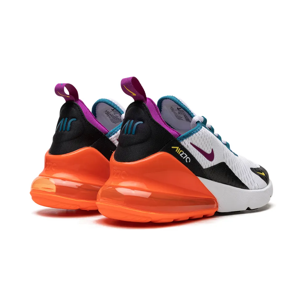 Nike Air Max 270 “Vivid Purple” (FD0299-100)