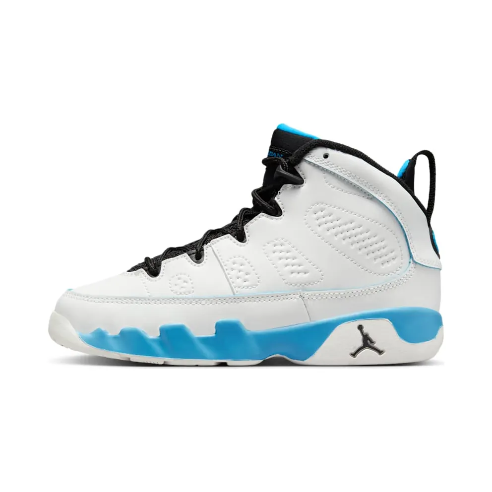 Air Jordan 9 PS “Powder Blue” (401811-101)