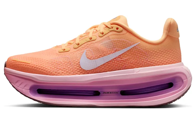 Nike Vomero Premium “Tangerine Tint Pink Foam Tattoo” (HM5973-801)