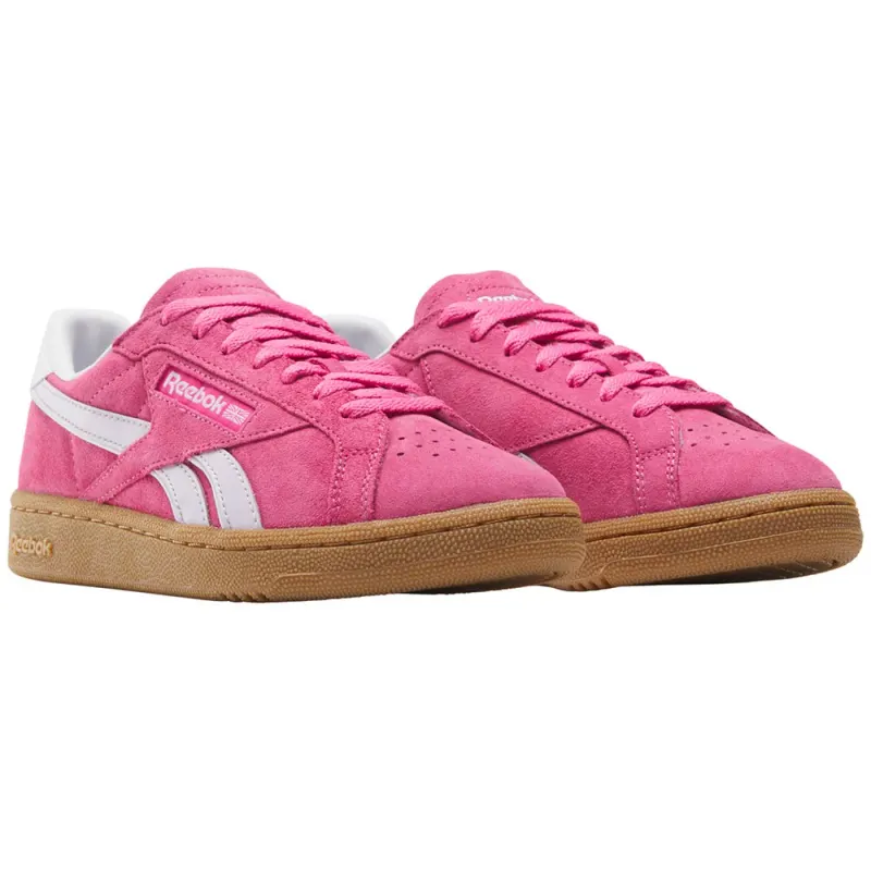 Reebok Classics Reebok Club C Grounds Pink (100221372)