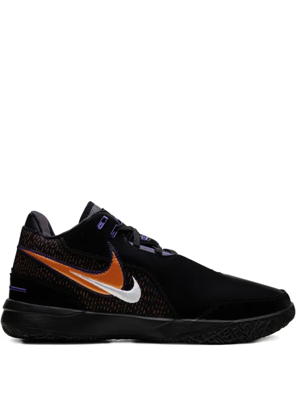 Nike LeBron NXXT Genisus – Black (HF0714)