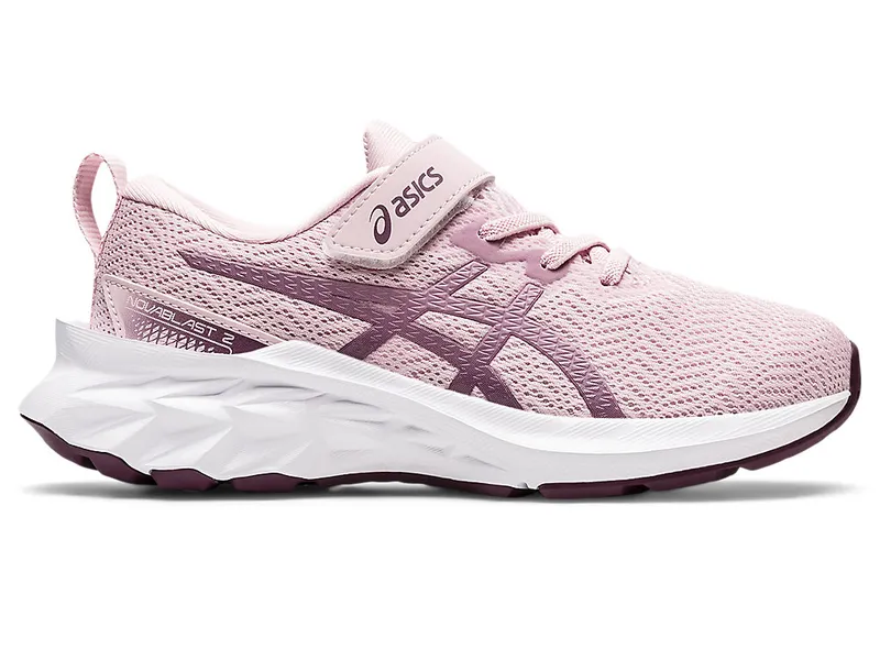 Asics NOVABLAST PS Barely Rose/Pure Silver (1014A236.700)