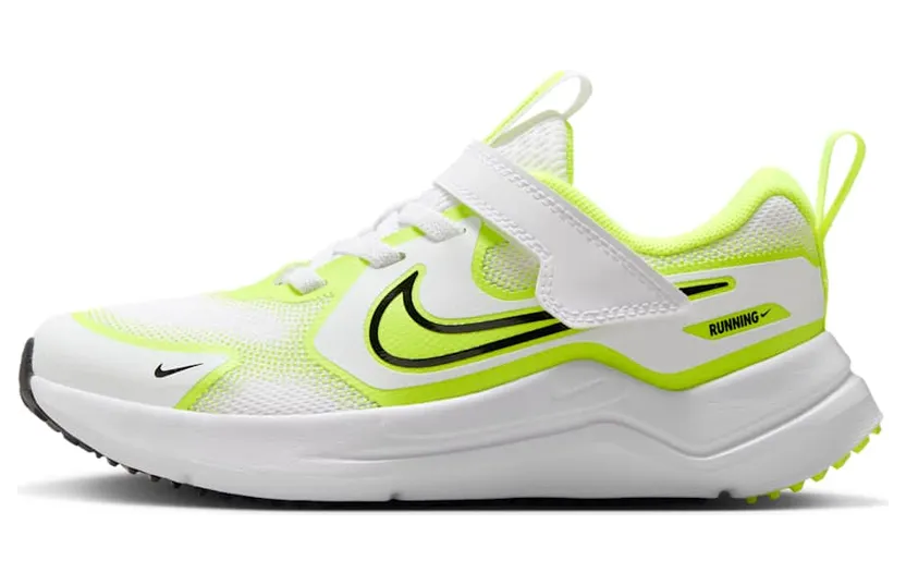 Nike Cosmic Runner White Volt Black (HM4400-106)