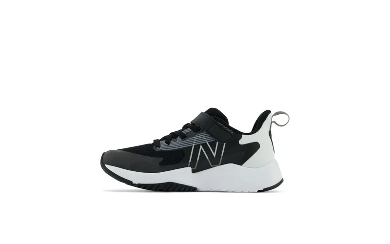 New Balance New Balance  Black/White (YTRAVBW2)