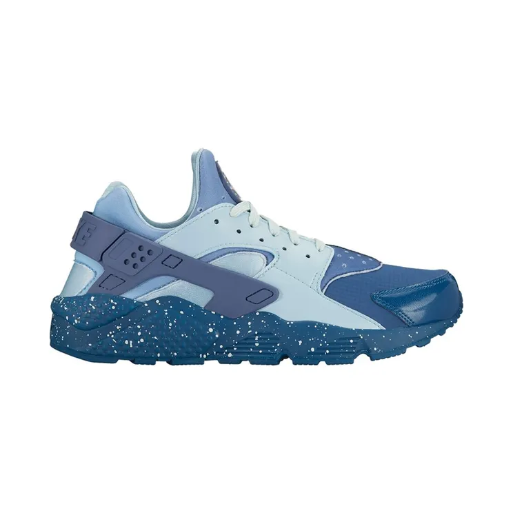 Nike Air Huarache Run Blue Force (704830-402)