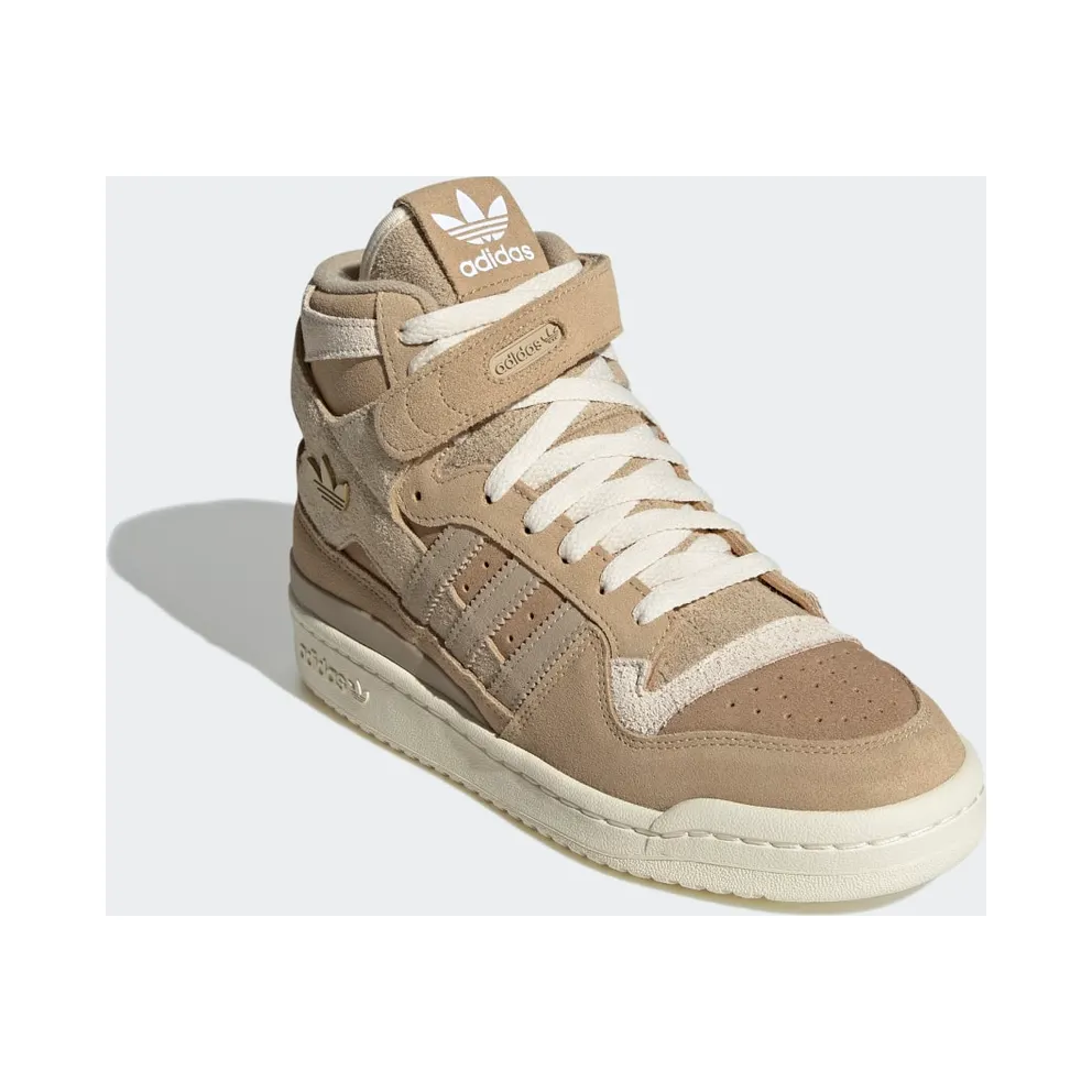 adidas Forum 84 Hi Beige Tone / Hemp / Cardboard (GZ8592)