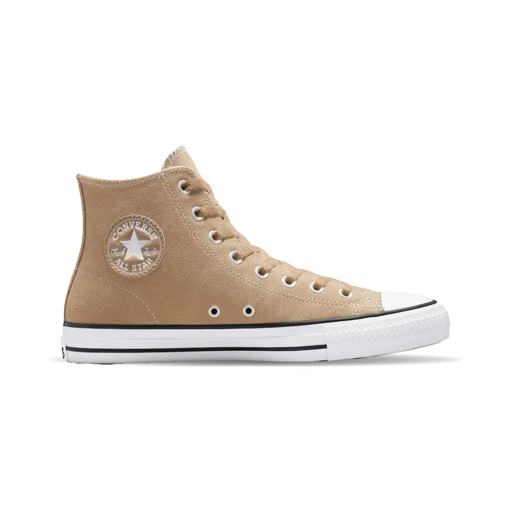 Converse Chuck Taylor All Star Pro Suede “Light Brown” (A08485C)