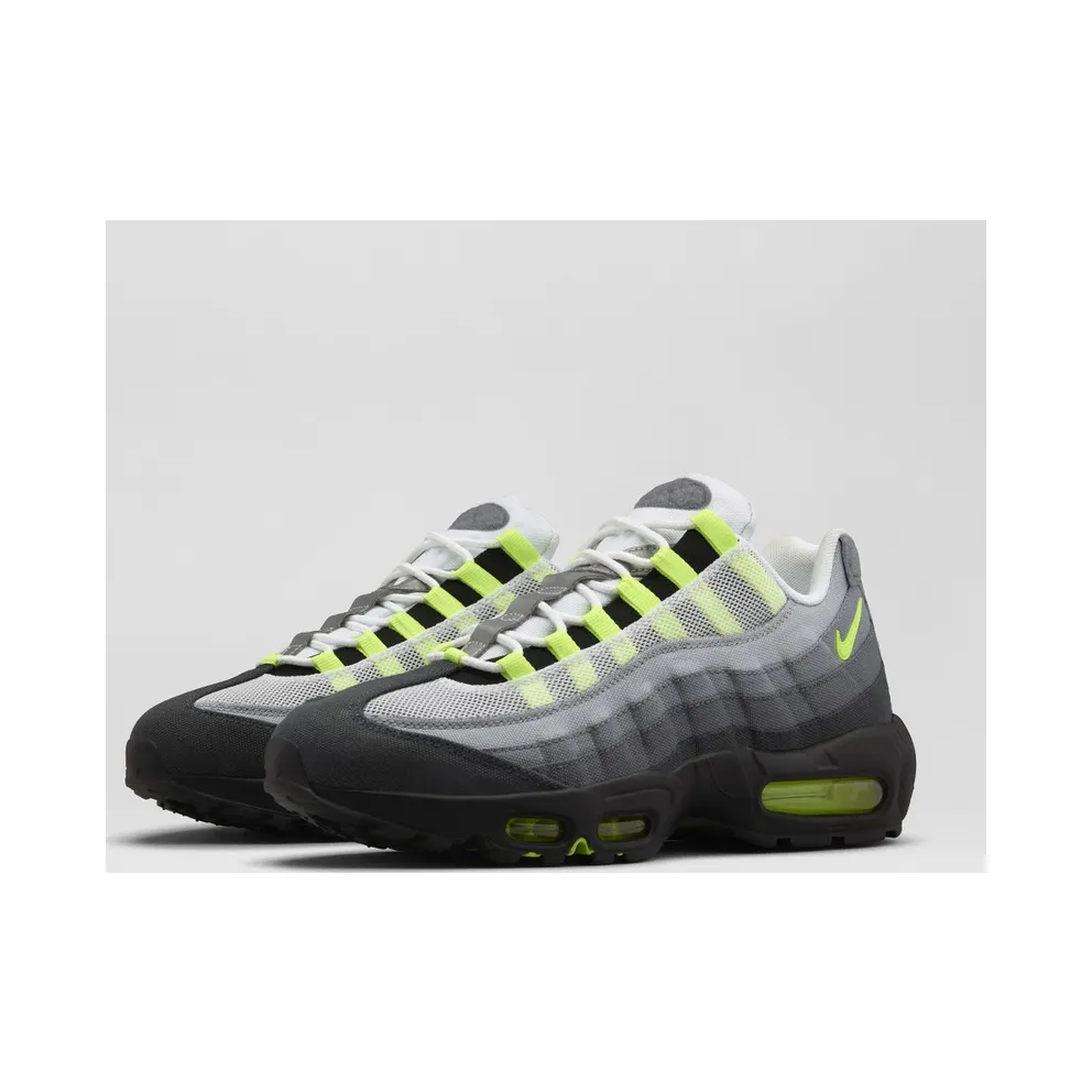 Nike Air Max 95 OG Patch Pack Neon (747137-170)