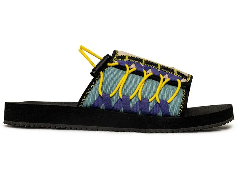 Puma Wilo Slides Butter Goods (384157-01)