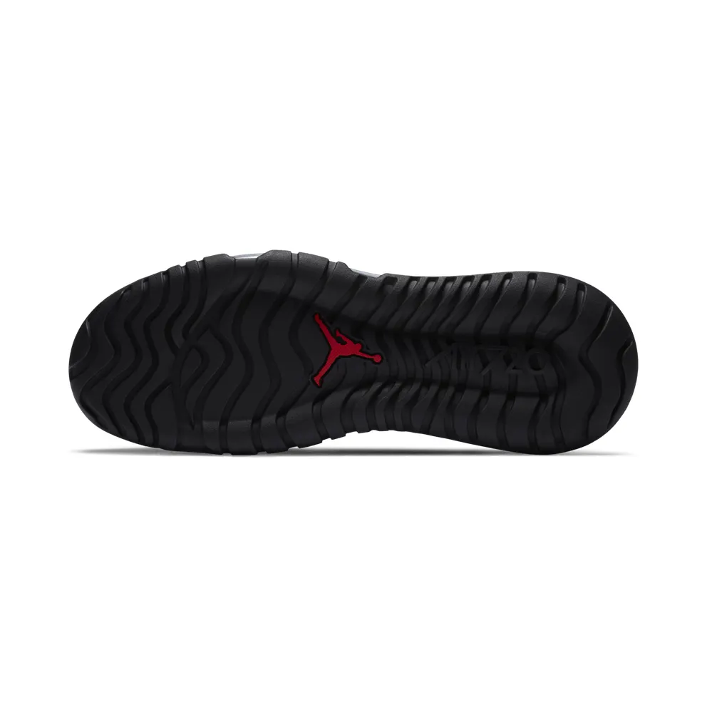 Jordan Aerospace 720 JCRD ‘Black’ “Black / Challenge Red” (CW3879-001)