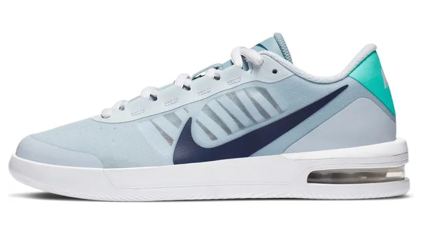 NikeCourt Air Max Vapor Wing MS Grijs (CI9838-010)