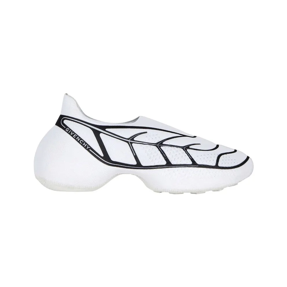Givenchy TK-360 Plus Sneaker White Black (BH0076H1C6-116)
