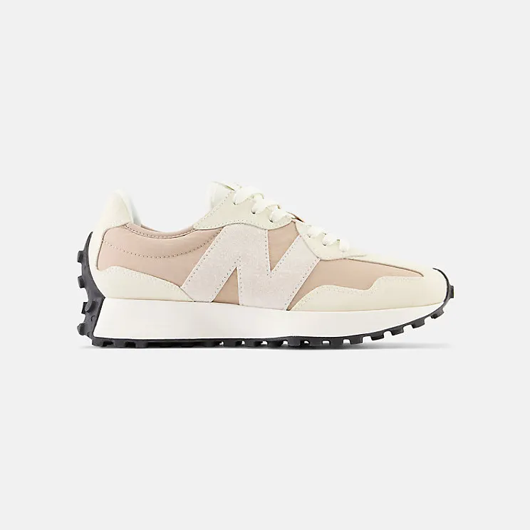 New Balance 327 Angora Sand (WS327UM)