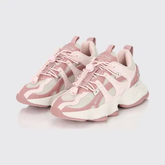 Plein Sport Sneakers Fuchsia (SAFSUSC0929STE003N03)